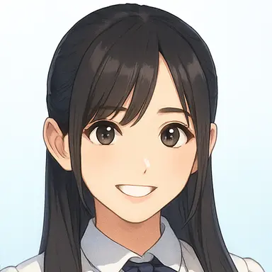 Profile image of 大越ひなの