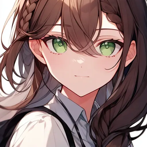 Kitunenogon_yorosiku의 愛結（みう）