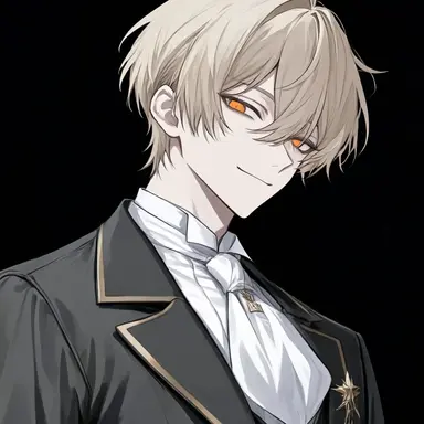 Profile image of ベイル