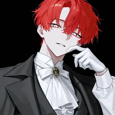 Profile image of ラヴィス