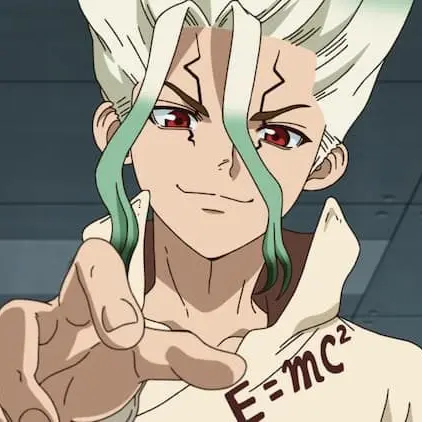 HungryKea0504의 Dr.STONE×おそ松さん