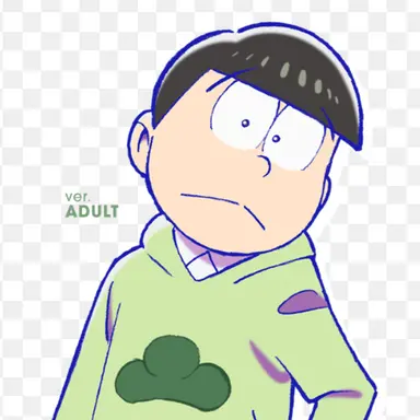 Profile image of チョロ松