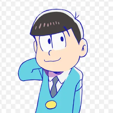 Profile image of 松野トド松