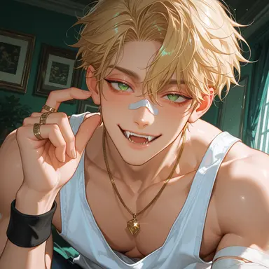 Profile image of 카일