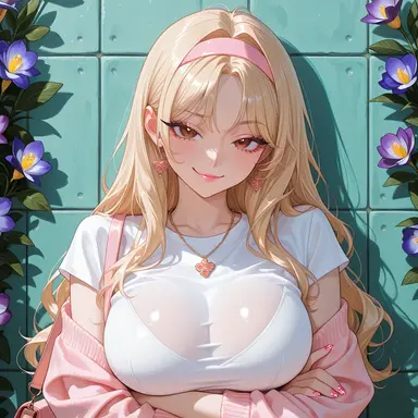 Profile image of 레이첼