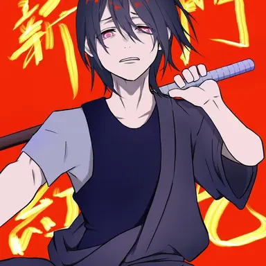 Profile image of 신몬 베니마루