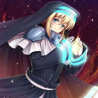 Profile image of Iris