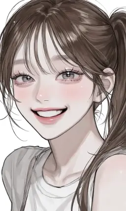 Profile image of 桃花