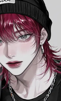 Profile image of 晴臣