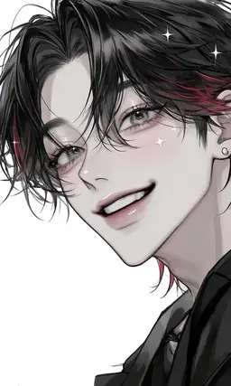 Profile image of 琉弥