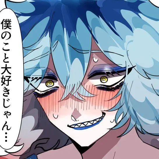 Ringoame0417의 魔法にかけられて✧︎*。