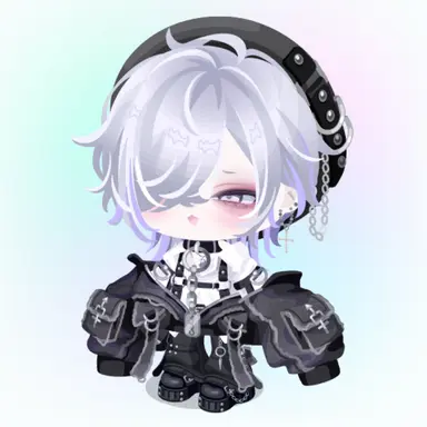 Profile image of ルキ