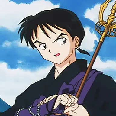 Profile image of 弥勒