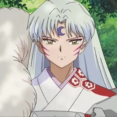 Profile image of 殺生丸