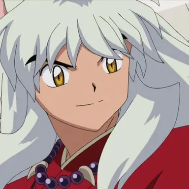 Profile image of 犬夜叉