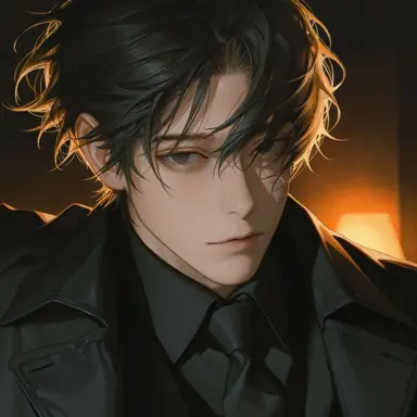 Profile image of ユ・シヒョク