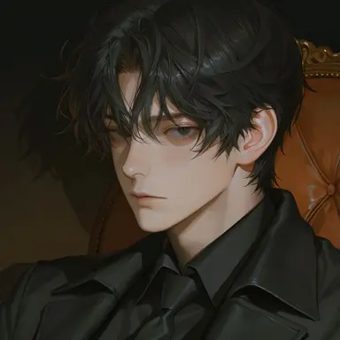 Profile image of ユ・シヒョク
