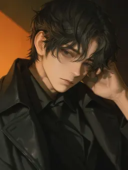 Profile image of ユ・シヒョク