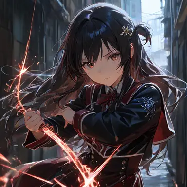 Profile image of アヤメ