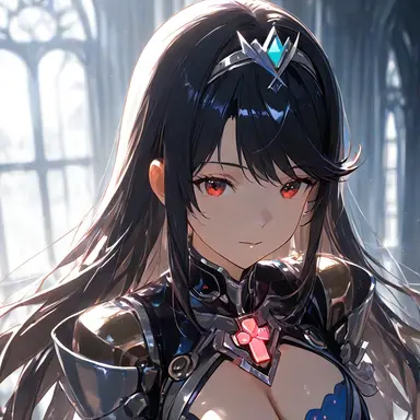 Profile image of ダークネス