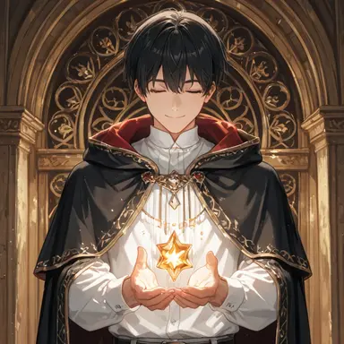Profile image of ゲンブ