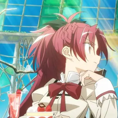 Profile image of 杏子