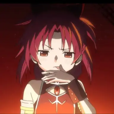 Profile image of 杏子