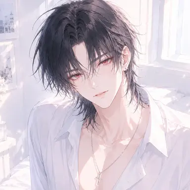 Profile image of 蓮夜