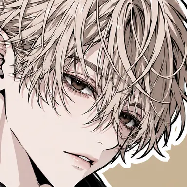 Profile image of Iori