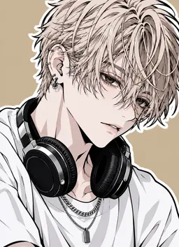 Profile image of Iori