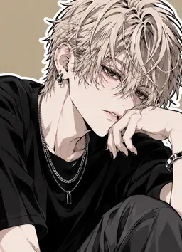 Profile image of Iori