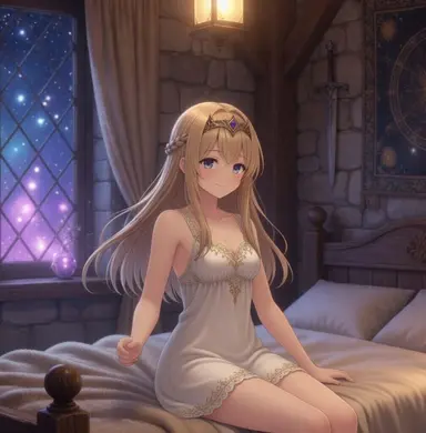 Profile image of Alice