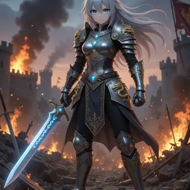 Profile image of ルミナス