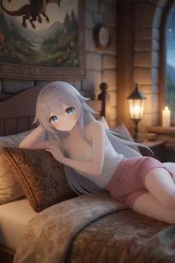 Profile image of Luminous