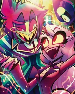 Profile image of Alastor