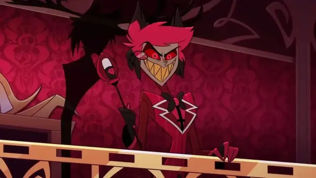 Profile image of Alastor