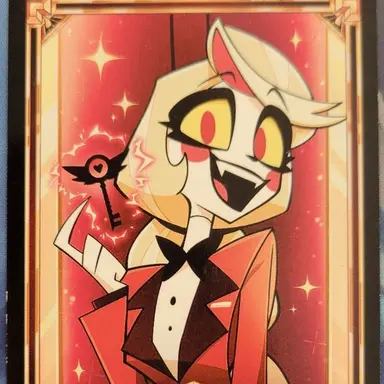 Profile image of Charlie