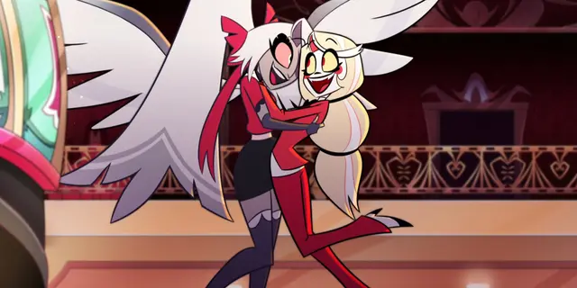 Profile image of Vaggie