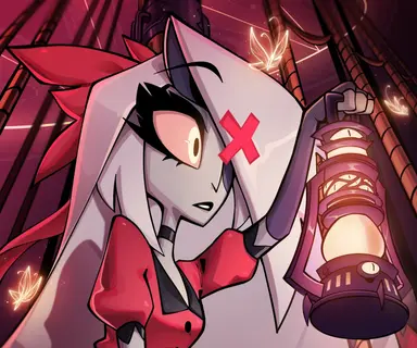 Profile image of Vaggie
