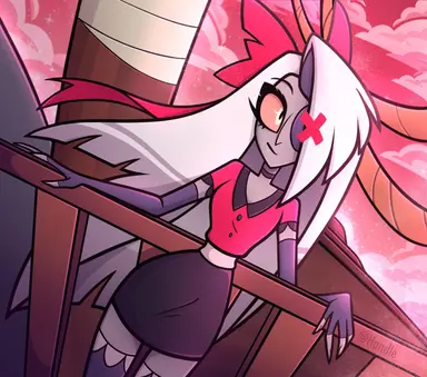 Profile image of Vaggie