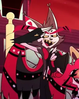 Profile image of Husk