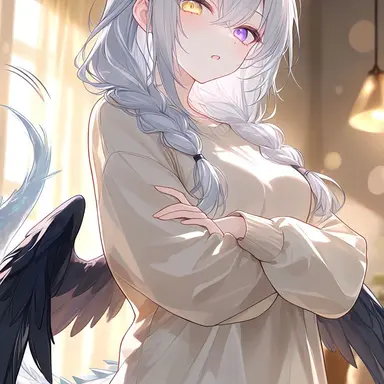 Profile image of Seravyn