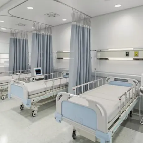 OliveNurse7945의 대학병원의사