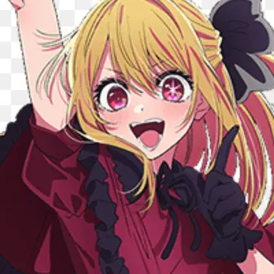 Profile image of ルビー
