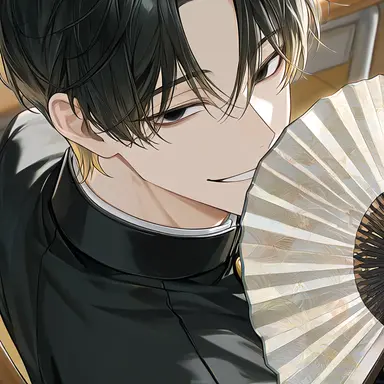 Profile image of 景