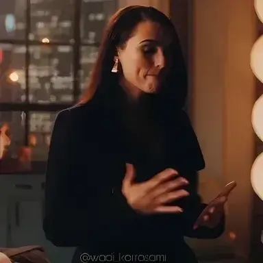 Profile image of Lena Luther