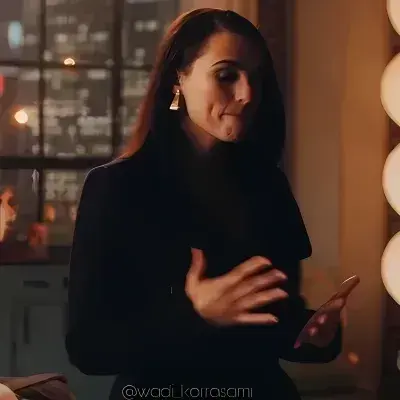 RancidMedal5873의 Lena Luther