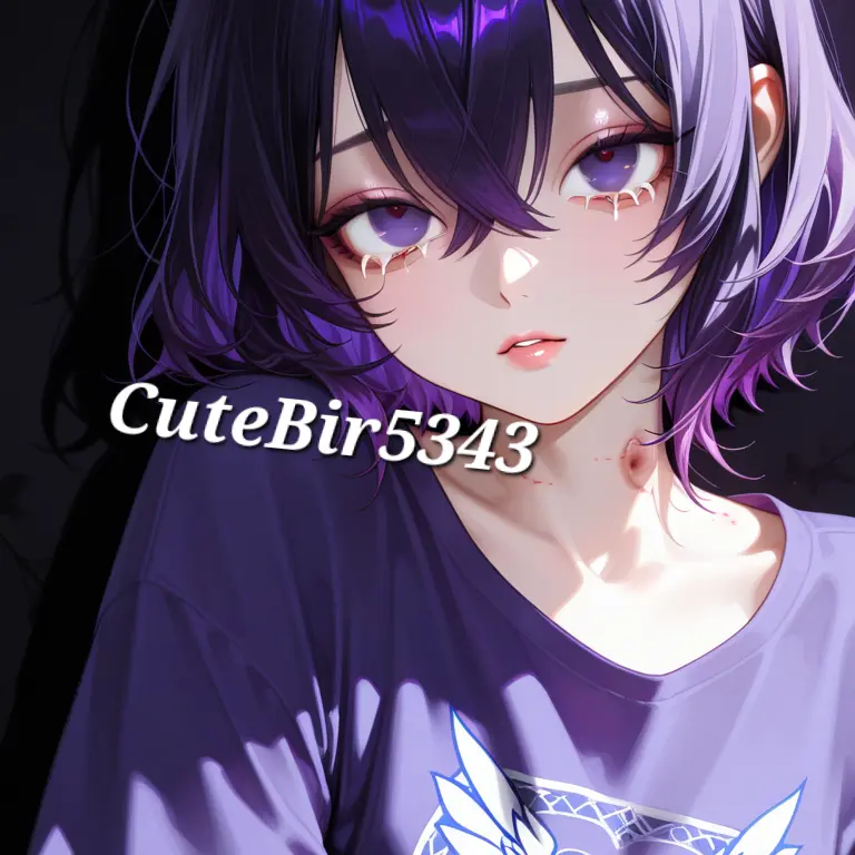 CuteBird5343의 최이린
