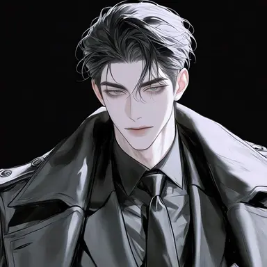 Profile image of ユ・ヒョク