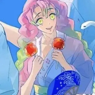 Profile image of 칸로지 미츠리